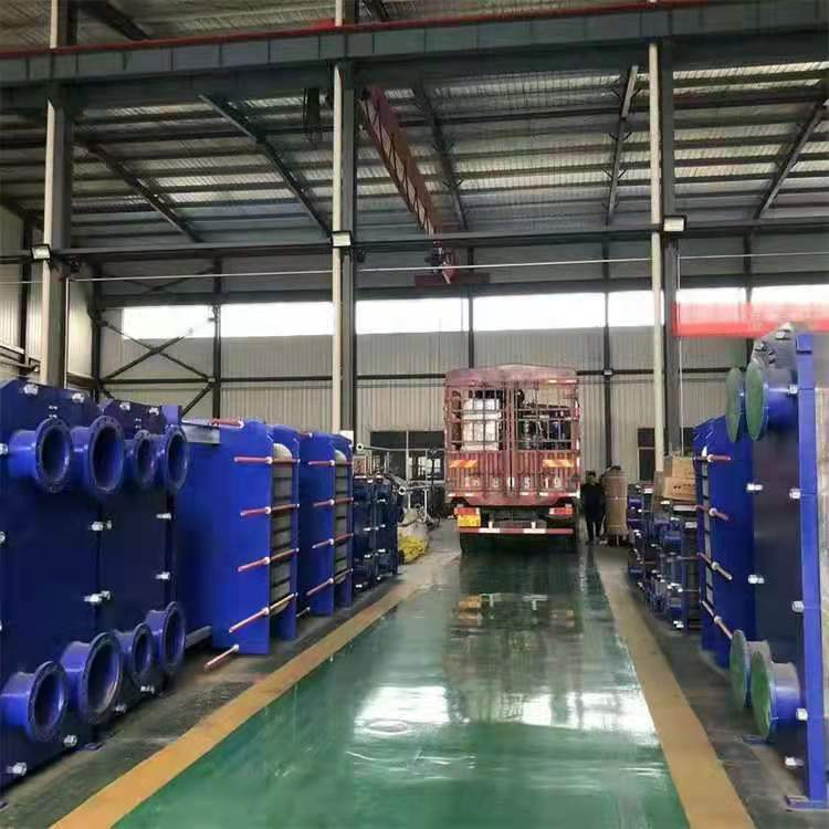 板式换热器厂家