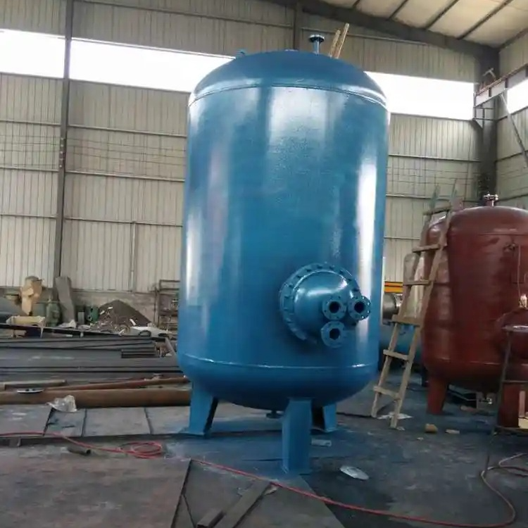 容积式换热器厂家