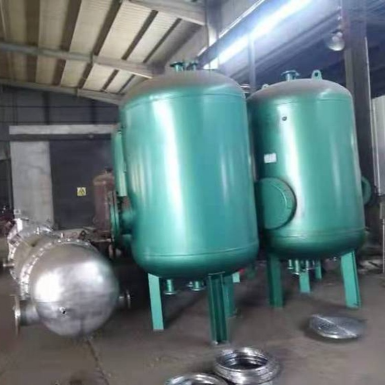 容积式换热器生产厂家