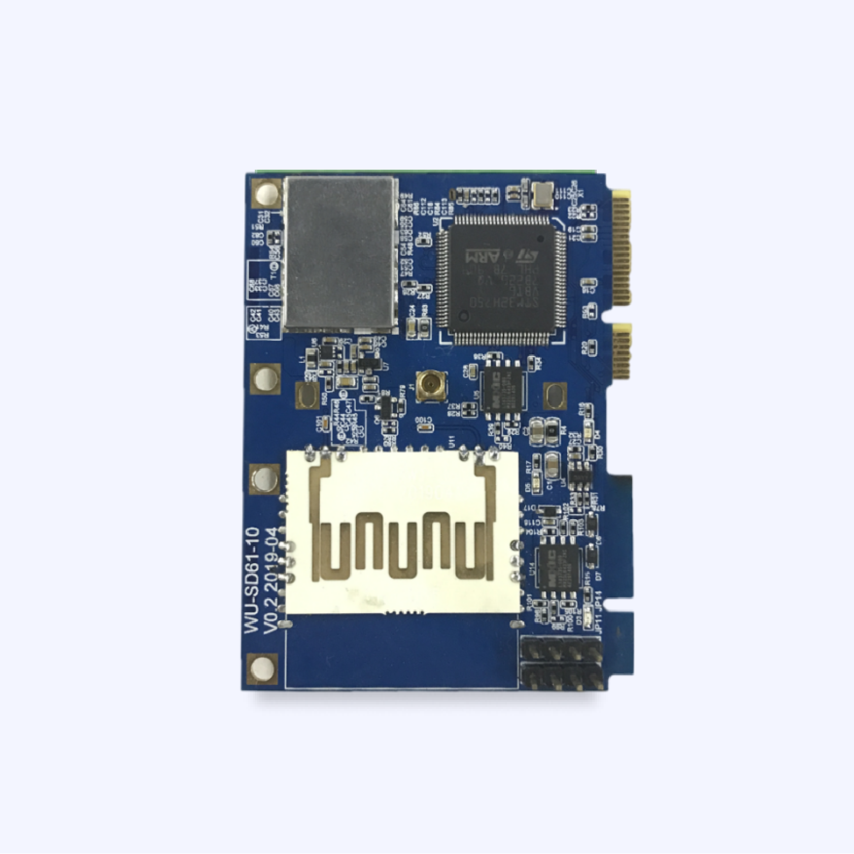 AP 插卡模块 UM-218