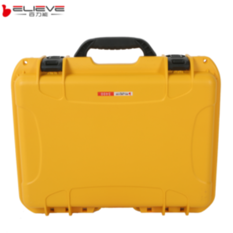 百力能中型箱3400