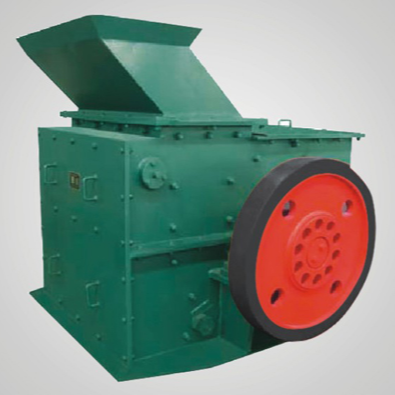 环破（PCH系列破碎机）