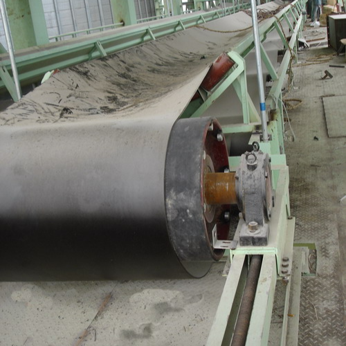 TD75系列带式输送机