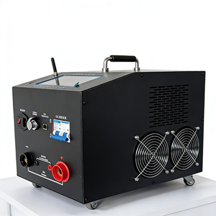 蓄电池放电测试仪