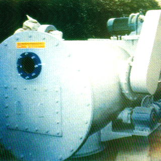 JGC-30N/YF型耐压称重给煤机