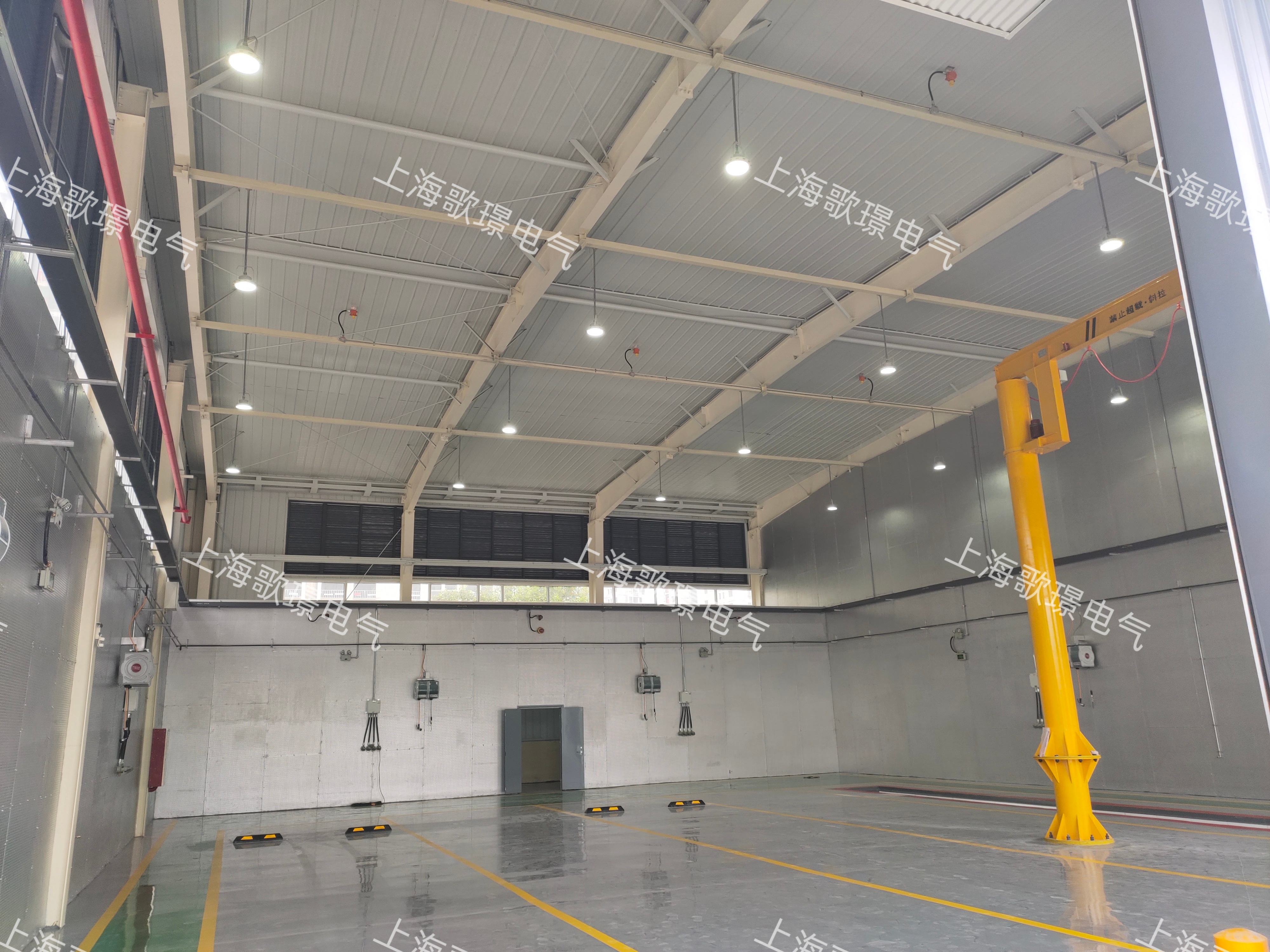 防爆现场检测，精准排查隐患，守护现场安全