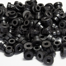 电子水泵石墨轴承