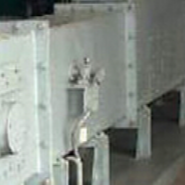 埋刮板机(MSZ型水泥熟料专用)