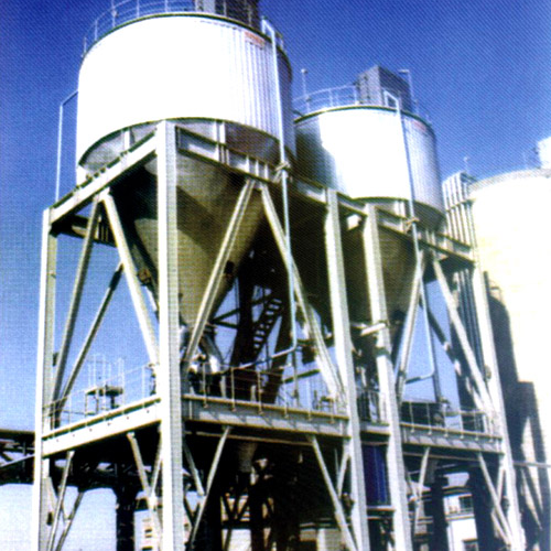 渣（灰）仓（ZC型）