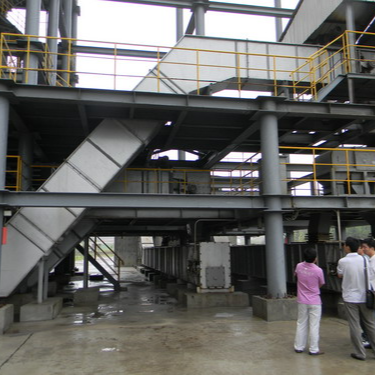 密封型链式输送机