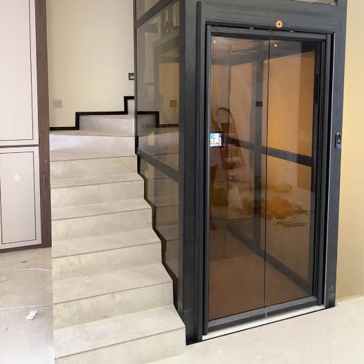 别墅空间的美学与便捷之选