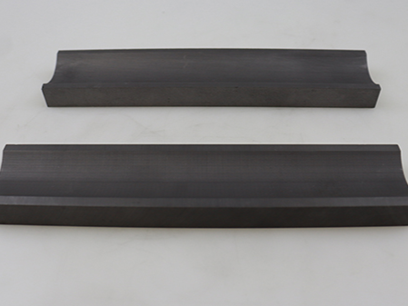 石墨碳环助力空气净化技术