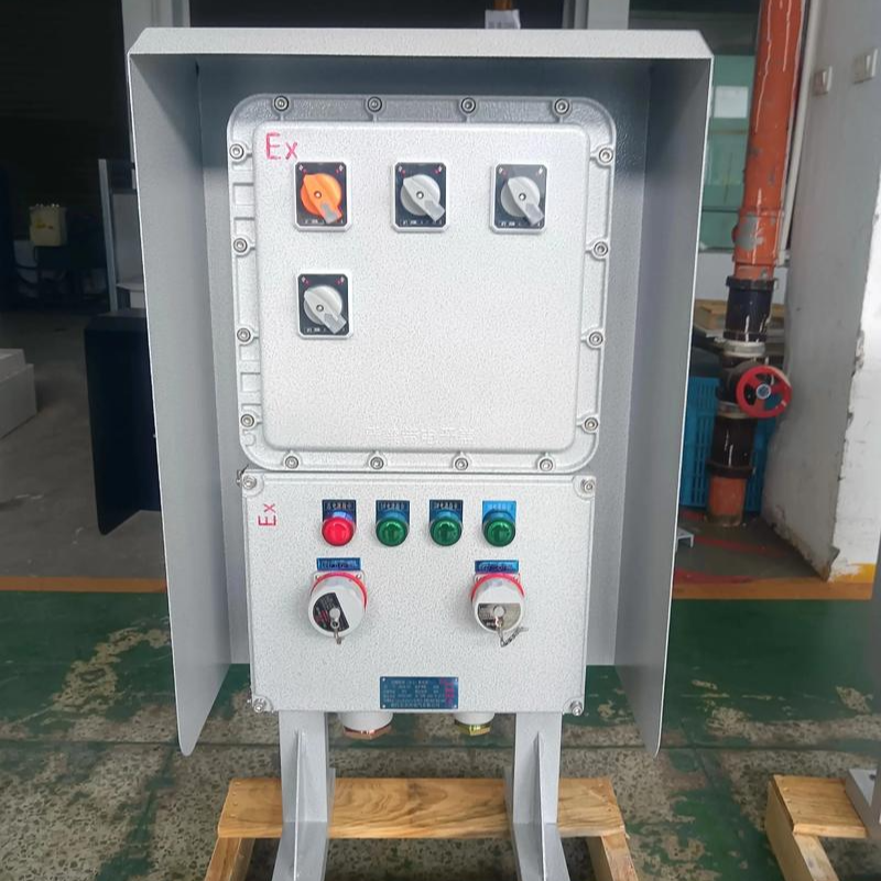 防爆检修箱