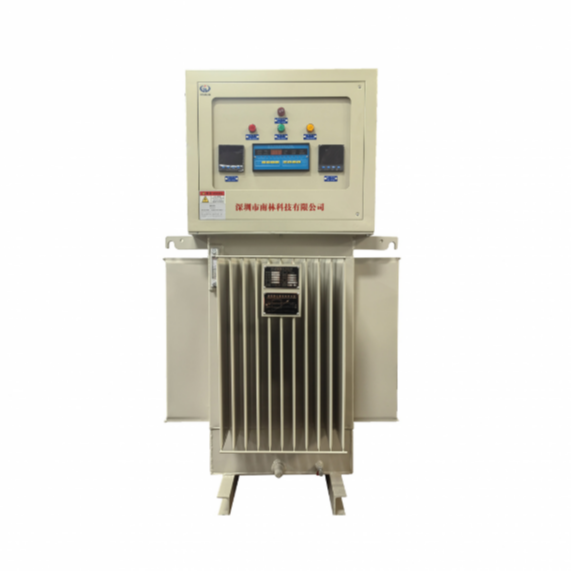 油浸感应式稳压器