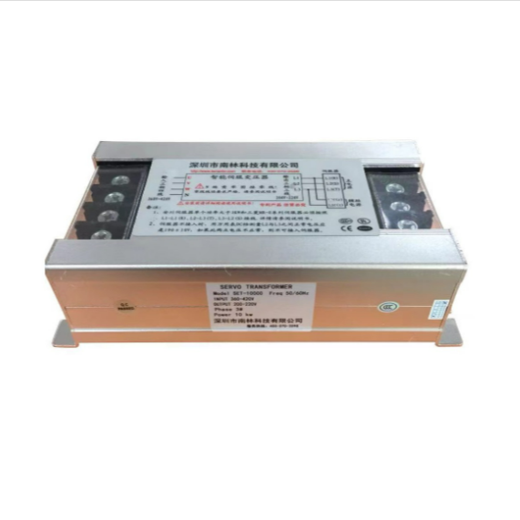 伺服电子变压器