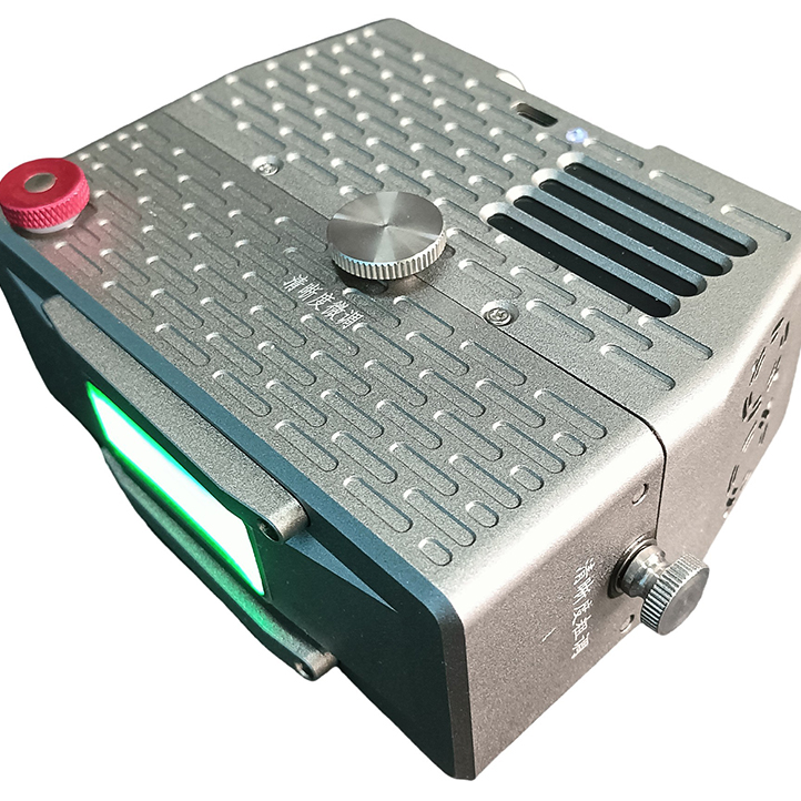 BG-X63 硼硅玻璃专用应力测试仪