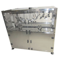 隧道炉风刀干燥输送机