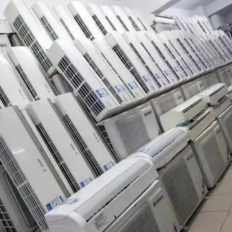 空调回收-渝实再生资源回收