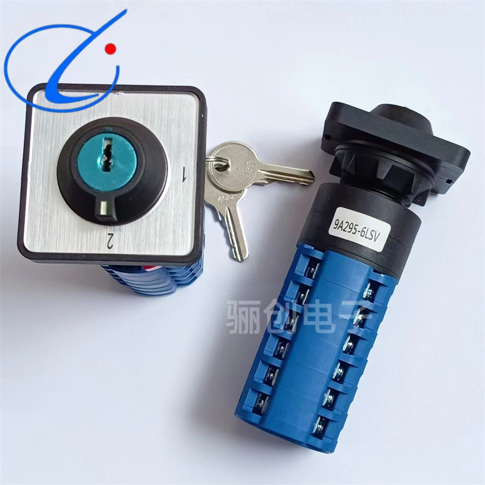 转换开关 9A059-4 9A059-2  9A064-3 ADA-9A013-3/FT 9A031-4 9A056-2