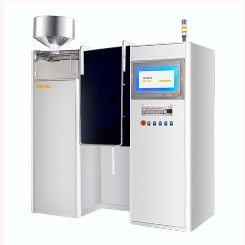 福州市胶囊缺陷外观视觉检测筛选