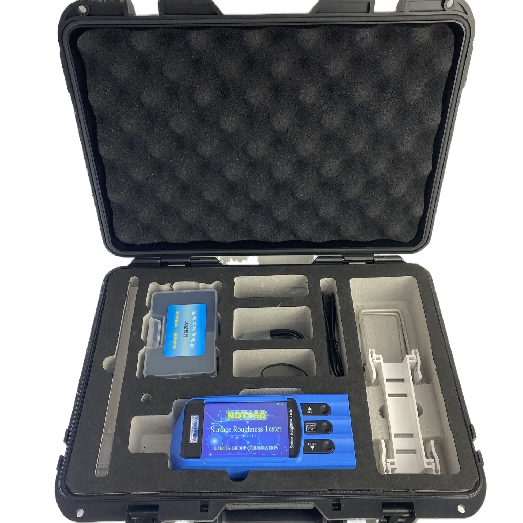 便携式表面粗糙度仪SDRB161