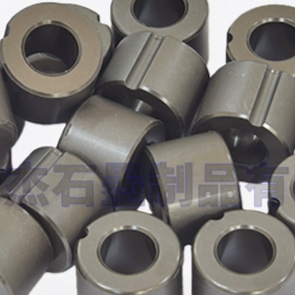 电子水泵石墨轴承