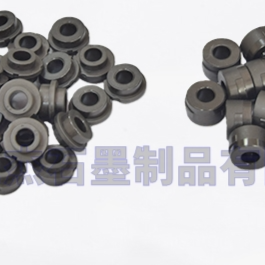 电子水泵石墨轴承