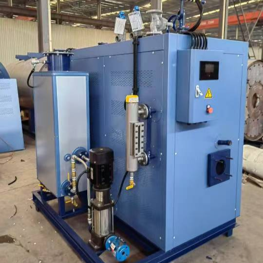 餐饮、食品加工、服装行业新型燃油气蒸发器