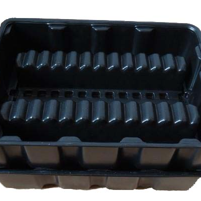 电子托盘类吸塑