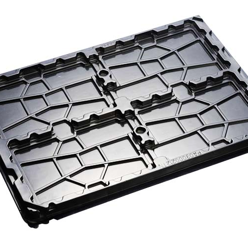 电子托盘类吸塑