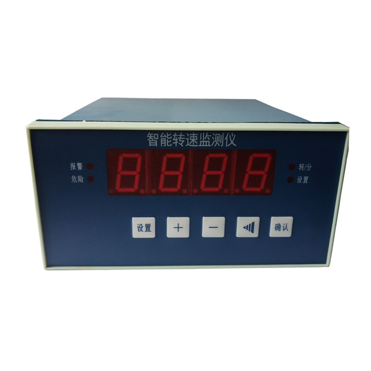 YY6983智能转速监测仪