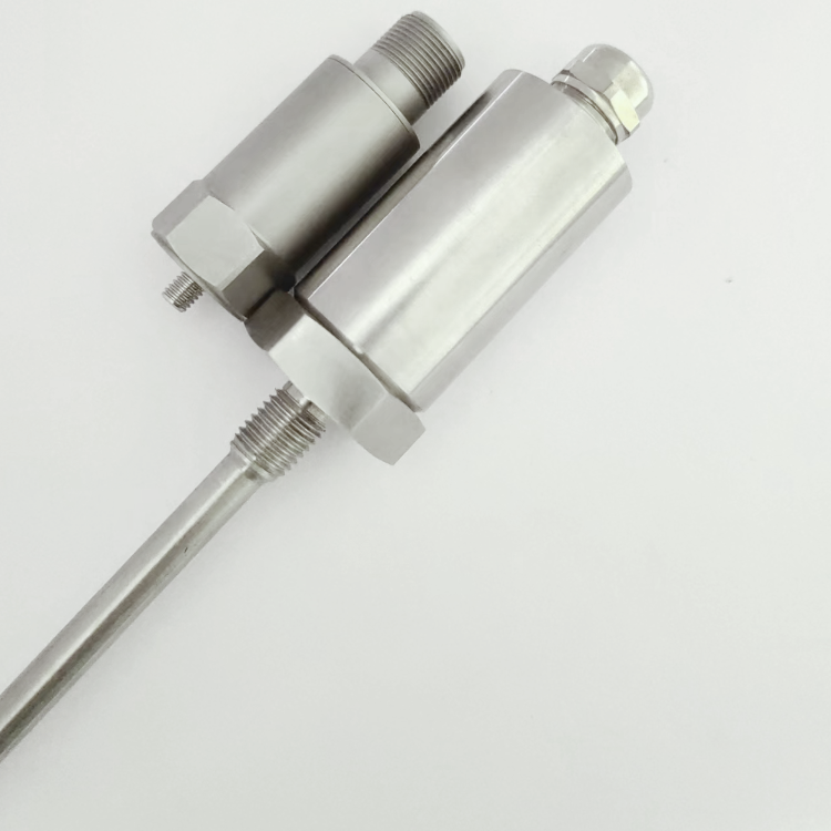 YY240一体化振动温度变送器