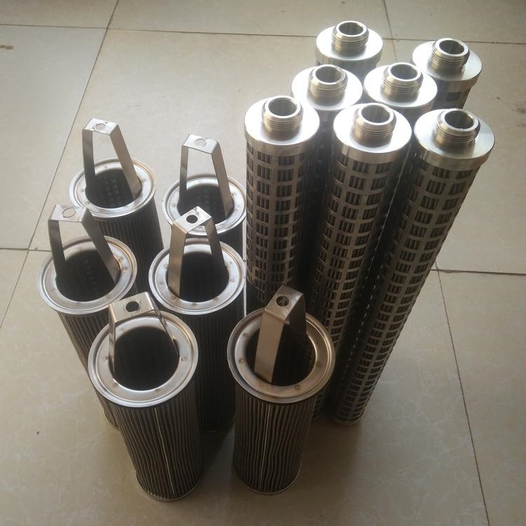 互换R640H1603A吸油滤芯