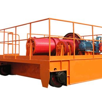 长江水工 卷扬启闭机 厂家直销 品质保障