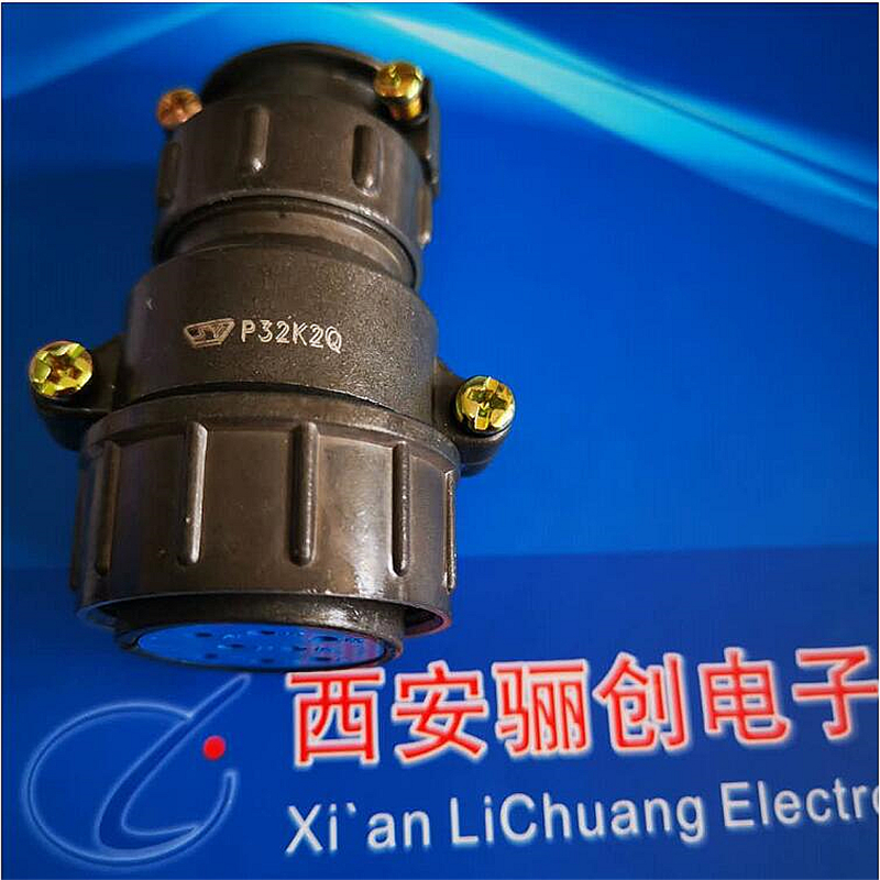 P型形连接器P32系列 P32J2Q P32J2S P32J2S P32K3A P32J3M P32J2P P32K2Q  P32J3Q 