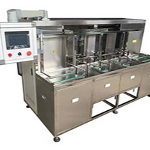 多频超声波清洗机