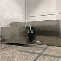 多频超声波清洗机