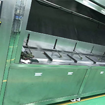 多频超声波清洗机