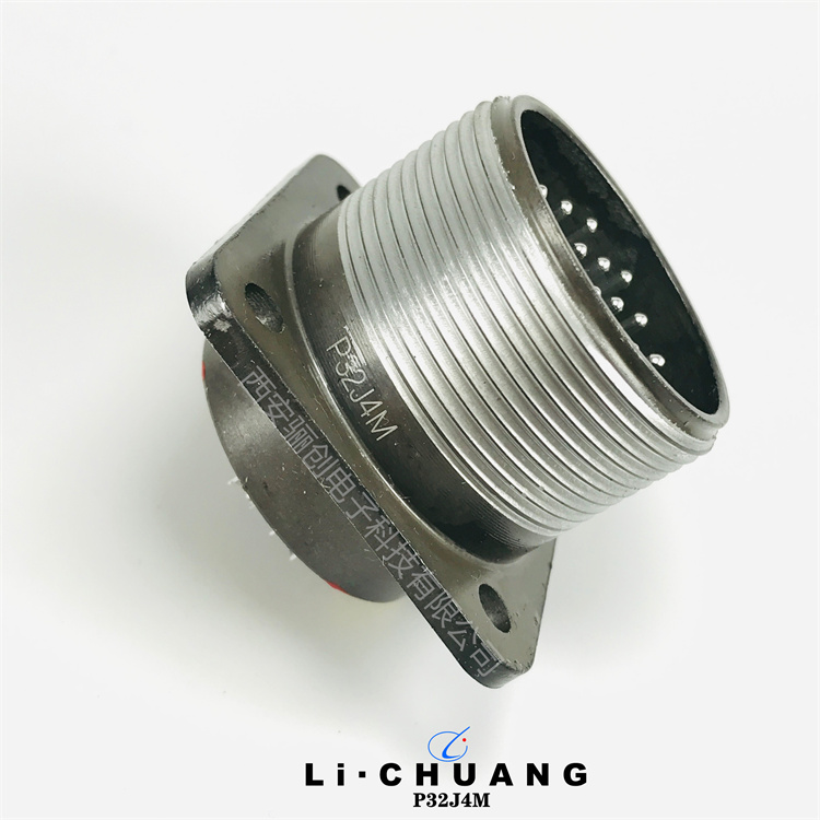 P型形连接器P32系列 P32K4Q/J4A P32J4M  P32K4A P32J4A P32J2Q/ P32K2A