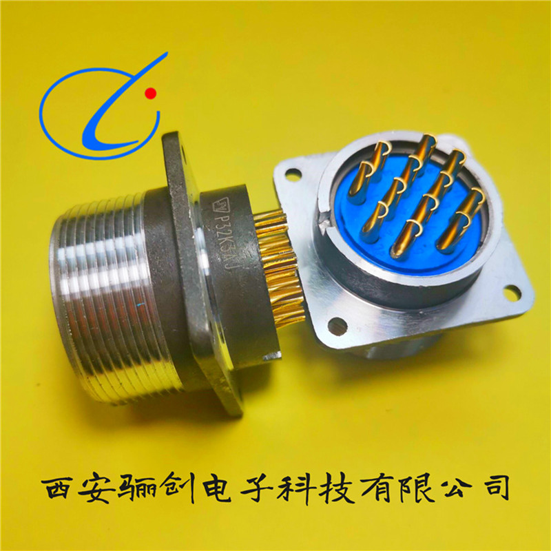 P型形连接器P32系列 P32K2Q  P32K3P P32J3Q P32J3A  P32K3A 