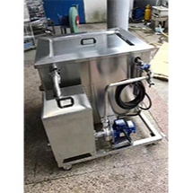 多功能超声波清洗机