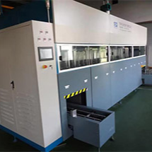 多功能超声波清洗机