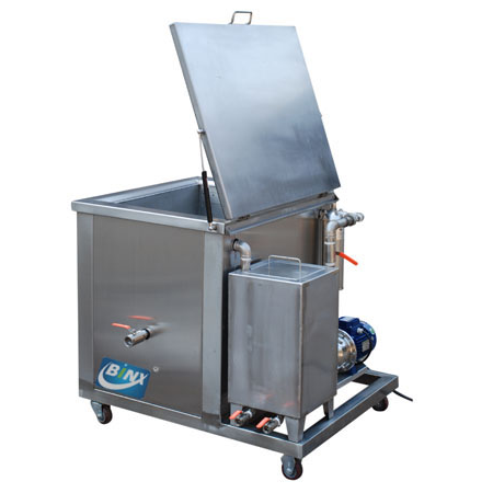 多功能超声波清洗机