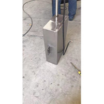 多功能超声波清洗机