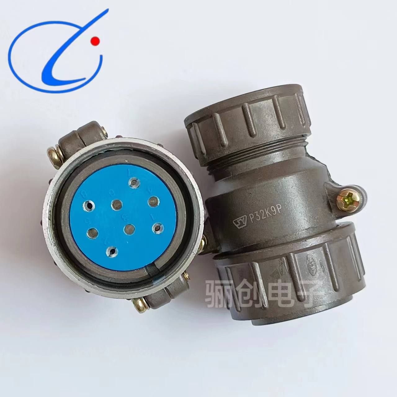 P型形连接器P32系列 P32K10Q P32K10A P32K10R P32K9P P32J9M  P32J10R P32J10A