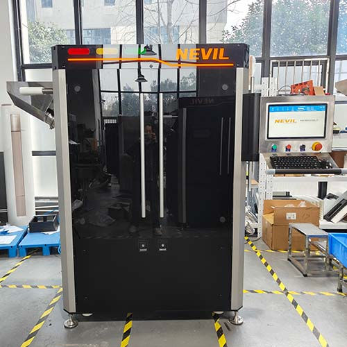 福州市硬胶囊外观缺陷检测机