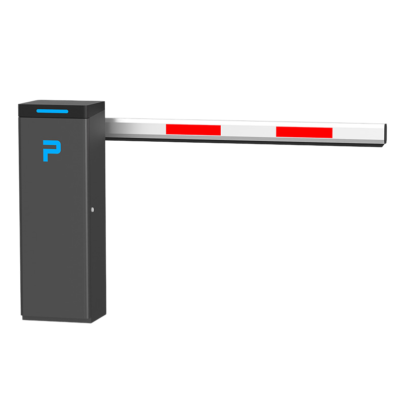 DZ66C直流无刷数字道闸