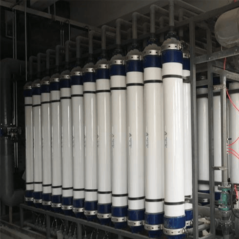 15吨反渗透设备 不锈钢 全自动系统 单级 分离 提纯