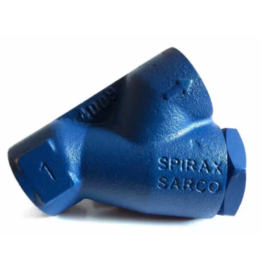 斯派莎克 Y41W-16P 不锈钢 Y 型过滤器