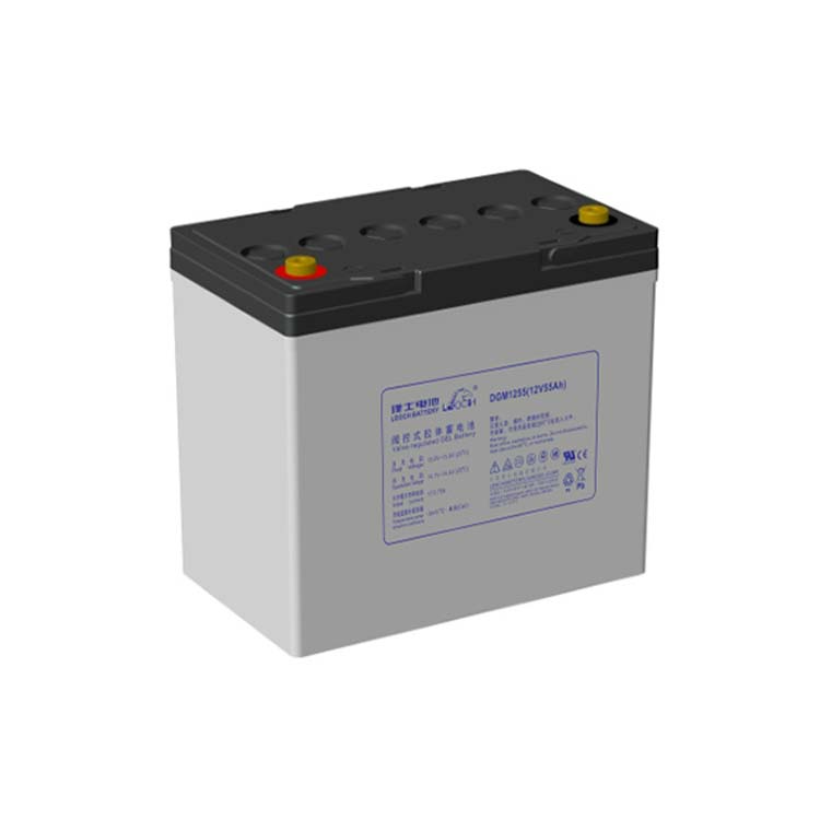 DGM系列（12V胶体）